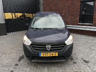 Dacia Dokker 1.6i SCHUIFDEUR picture 2