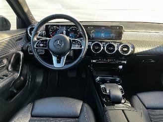 Mercedes A-klasse 250 NAVI / CRUISE / LEER / 225PK picture 14