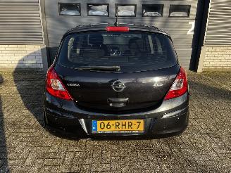 Opel Corsa 1.3 CDTI AIRCO / CRUISE / NAVI / PDC picture 12