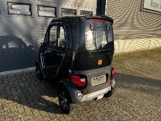 Overige  Dike For Motion ELEKTRISCH  / CAMERA / AIRCO / KANTELDAK picture 20