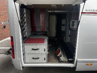 Niesmann+Bischoff  FLAIR 7100IC IVECO 3.0 AUTOMAAT picture 25