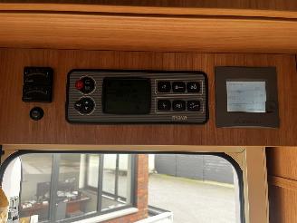 Niesmann+Bischoff  FLAIR 7100IC IVECO 3.0 AUTOMAAT picture 17