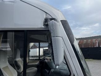 Niesmann+Bischoff  FLAIR 7100IC IVECO 3.0 AUTOMAAT picture 8