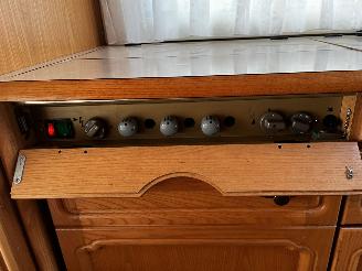 Tabbert  COMTESSE 450 picture 13