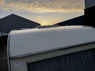 Tabbert  COMTESSE 450 picture 2