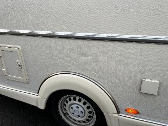 Tabbert  COMTESSE 450 picture 4