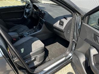 Cupra Ateca 2.0 TSI 4DRIVE 300PK picture 9