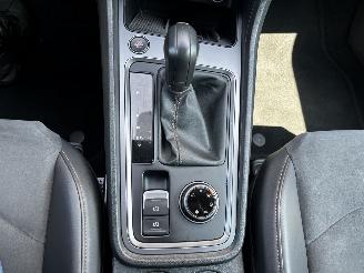 Cupra Ateca 2.0 TSI 4DRIVE 300PK picture 11