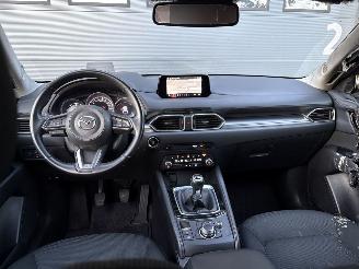 Mazda CX-5 2.0 SkyActive-g 165 NAVI / CRUISE / CAMERA / PDC picture 12