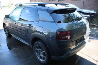 Citroën C4 cactus C4 Cactus (0B/0P), Hatchback 5-drs, 2014 1.2 PureTech 82 12V picture 3