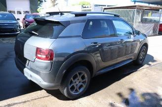 Citroën C4 cactus C4 Cactus (0B/0P), Hatchback 5-drs, 2014 1.2 PureTech 82 12V picture 4