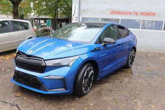 Autoverwertung Skoda Enyaq Enyaq iV Coupe (NYAB), SUV, 2021 60 2024/5