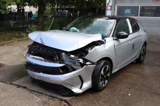 Sloopauto Opel Corsa Corsa F (UB/UH/UP), Hatchback 5-drs, 2019 Electric, Corsa-e 50kWh 2023/12
