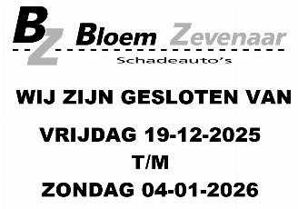 Voiture accidenté Audi Probe  2021/1