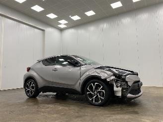  Toyota C-HR 2.0 Hybrid Navi Clima 2021/5