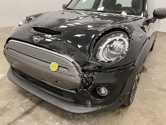 Mini Cooper SE Electric 135kw Panoramadak Navi Clima picture 17