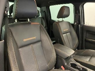 Ford Ranger 2.0 Bi-Turbo Autom. Wildtrak 4WD DC Navi Clima picture 11