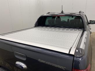 Ford Ranger 2.0 Bi-Turbo Autom. Wildtrak 4WD DC Navi Clima picture 7