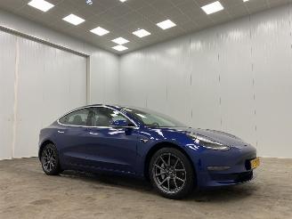 skadebil auto Tesla Model 3 AWD Dual-Motor Long-Range 75 kWh 2019/9