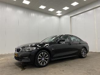  BMW 3-serie 320e Autom. Hybrid Edition Plus Navi Clima 2022/2