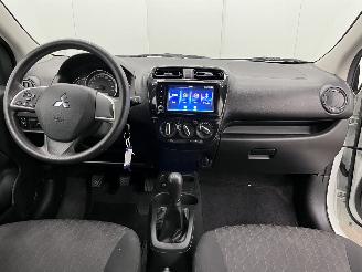 Mitsubishi Space-star 1.2 Cool+ Airco picture 11