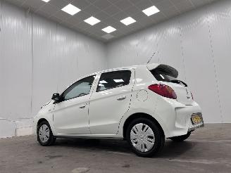 Mitsubishi Space-star 1.2 Cool+ Airco picture 3