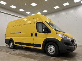 Gebrauchtwagen Van Fiat Ducato BD E-DUCATO L4H3 Airco 2019/11