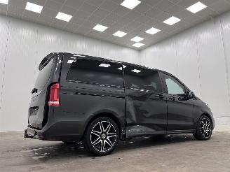 Mercedes V-klasse 300d Autom. Lang DC AMG Navi Clima picture 2