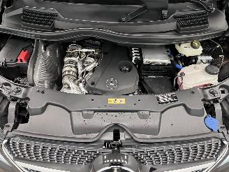 Mercedes V-klasse 300d Autom. Lang DC AMG Navi Clima picture 18