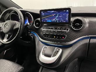 Mercedes V-klasse 300d Autom. Lang DC AMG Navi Clima picture 12