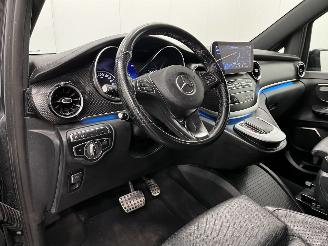 Mercedes V-klasse 300d Autom. Lang DC AMG Navi Clima picture 8