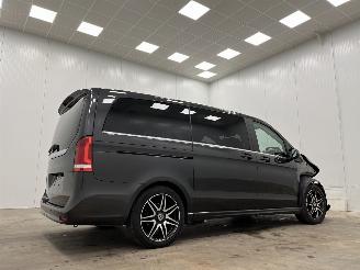 Mercedes V-klasse 250d AMG Lang 8-pers Panoramadak Navi Clima picture 3