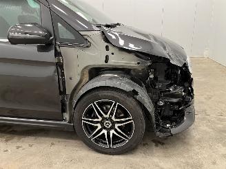 Mercedes V-klasse 250d AMG Lang 8-pers Panoramadak Navi Clima picture 24