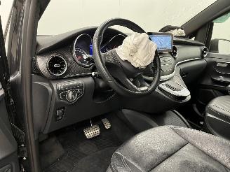 Mercedes V-klasse 250d AMG Lang 8-pers Panoramadak Navi Clima picture 9
