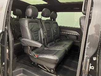Mercedes V-klasse 250d AMG Lang 8-pers Panoramadak Navi Clima picture 13