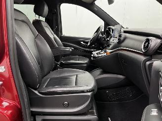 Mercedes V-klasse 300d Autom. AMG DC Lang Navi Clima picture 10