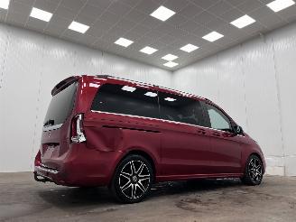 Mercedes V-klasse 300d Autom. AMG DC Lang Navi Clima picture 2