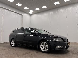 Volkswagen Passat Station 1.6 TDI Executive Navi Clima 2014/7