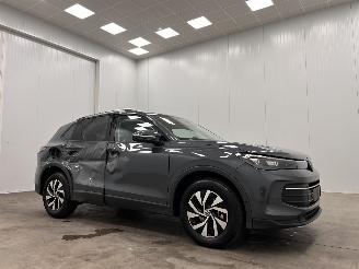 škoda osobní automobily Volkswagen Tiguan 1.5 eTSI DSG Navi Clima 2024/7