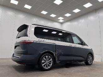 Volkswagen  California T7 2.0 TDI DSG Navi Clima picture 2