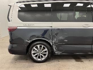 Volkswagen  California T7 2.0 TDI DSG Navi Clima picture 23