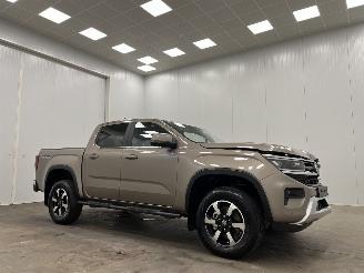 Volkswagen Amarok 2.0 TDI DSG DC 4WD Navi Clima 2025/1