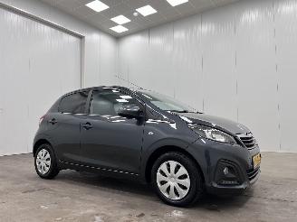  Peugeot 108 1.0 e-VTi Active 5-drs Airco 2020/2