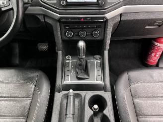 Volkswagen Amarok 3.0 TDI V6 DSG DC 4Motion Navi Clima picture 13