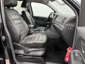 Volkswagen Amarok 3.0 TDI V6 DSG DC 4Motion Navi Clima picture 9