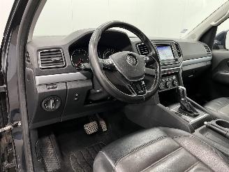 Volkswagen Amarok 3.0 TDI V6 DSG DC 4Motion Navi Clima picture 7