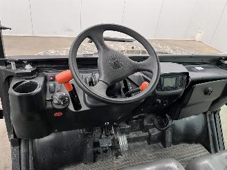 Kubota  RTV-X1110 Autom. 4WD Kipper picture 14