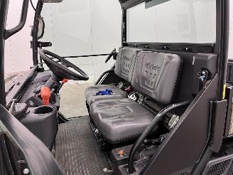 Kubota  RTV-X1110 Autom. 4WD Kipper picture 13