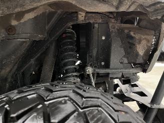 Kubota  RTV-X1110 Autom. 4WD Kipper picture 18