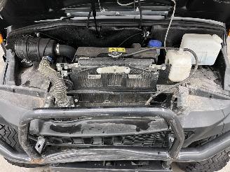 Kubota  RTV-X1110 Autom. 4WD Kipper picture 15